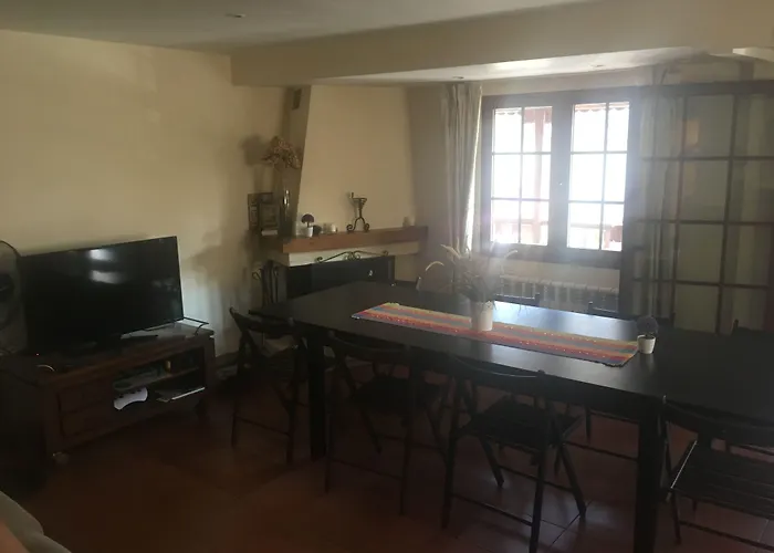 Casa San Nicolas 4* Molinaseca