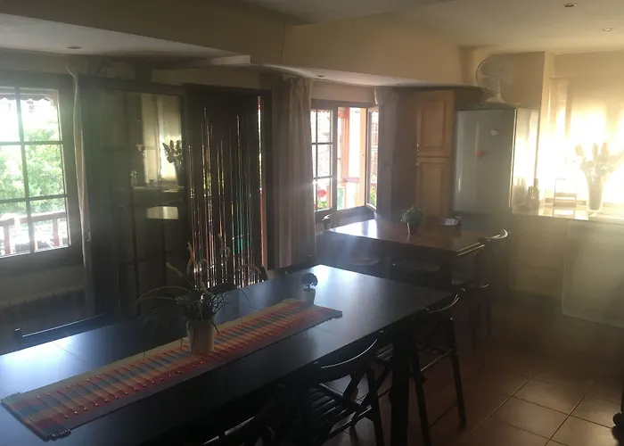 Gæstehus Casa San Nicolas 4*