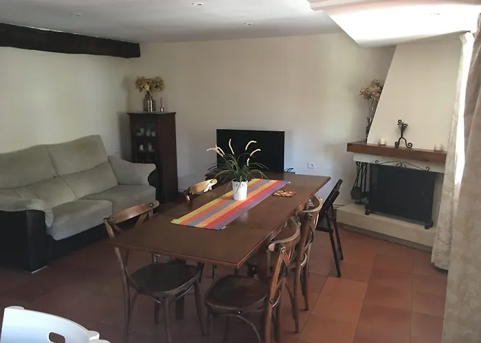 Casa San Nicolas Molinaseca