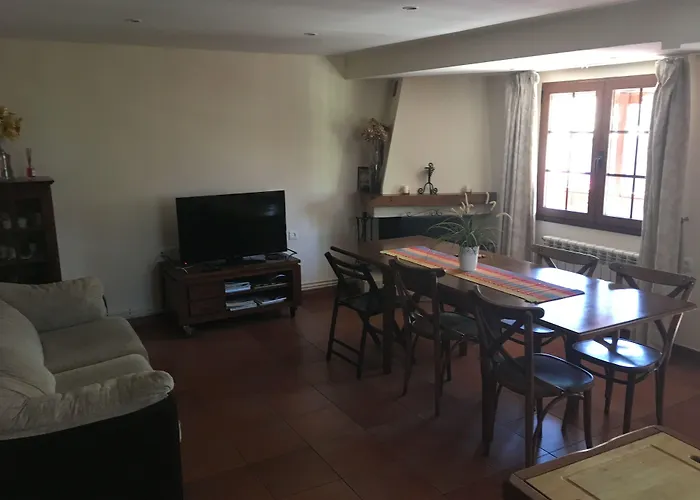 Casa San Nicolas בית הארחה 4*