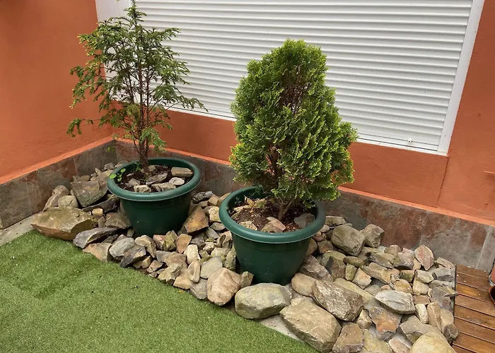 Gæstehus Casa San Nicolas