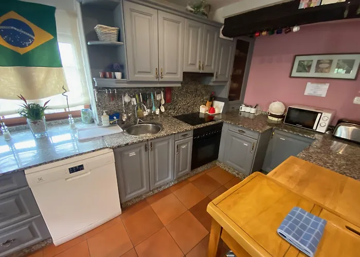 Casa San Nicolas 4* Molinaseca