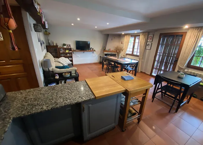 Casa San Nicolas בית הארחה