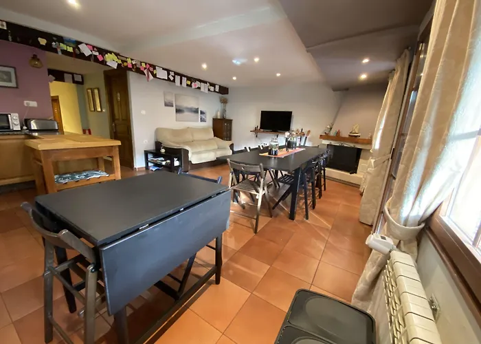 Casa San Nicolas Gæstehus 4*