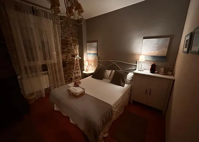 Casa San Nicolas Gæstehus