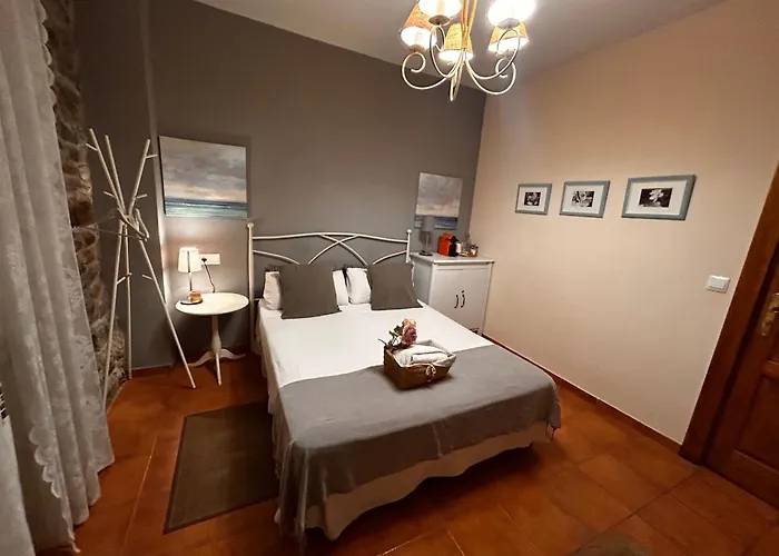 Casa San Nicolas 4* מולינסקה