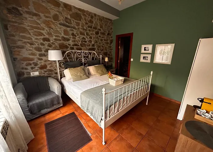 Casa San Nicolas Gæstehus 4*